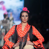 Pendientes Mar&Posa Ebony