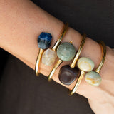 Pulsera Double Stone