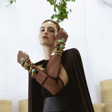 Pulsera Simple Stone