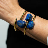 Pulsera Simple Stone