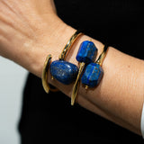 Pulsera Simple Stone
