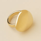 Anillo Plumb Gold