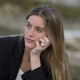 Anillo lubos ruthenium