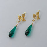 Pendientes Ivy Feel Pure Hook