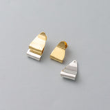 PENDIENTES WAVES DUAL