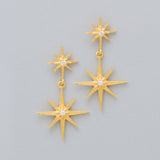 PENDIENTES DUO INTERSTELLAR