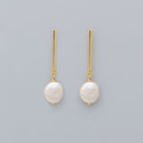 PENDIENTES FULL MOON BAR