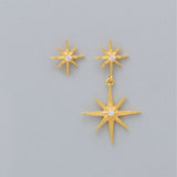 PENDIENTES INTERSTELLAR