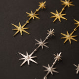 PENDIENTES TRIO INTERSTELLAR