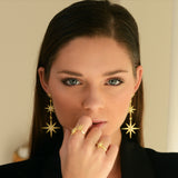 PENDIENTES TRIO INTERSTELLAR