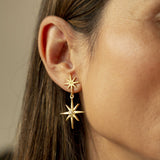 PENDIENTES DUO INTERSTELLAR