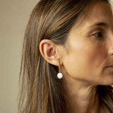 PENDIENTES FULL MOON BAR