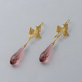 Pendientes Ivy Feel Pure Hook