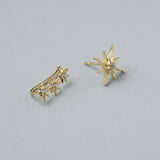 PENDIENTES INTERSTELLAR MIX