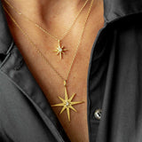 GARGANTILLA INTERSTELLAR GOLD