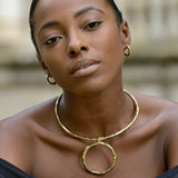 GARGANTILLA LUBOS HOLE GOLD