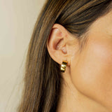 PENDIENTES VICKY SILVER