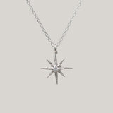 GARGANTILLA INTERSTELLAR MINI SILVER