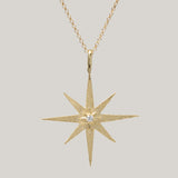 GARGANTILLA INTERSTELLAR GOLD