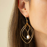PENDIENTES SPIRAL DROPS