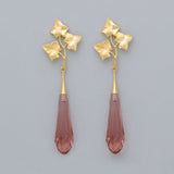 Pendientes Ivy Feel Pure