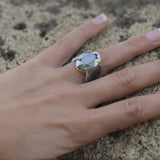 Anillo velvet 12 gold