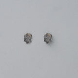 PENDIENTES MINI SKULL