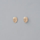 PENDIENTES MINI SKULL
