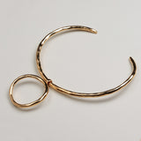 GARGANTILLA LUBOS HOLE GOLD