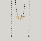COLLAR GARGANTILLA DRAGONFLY