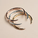 Pulsera trio lubos rosso