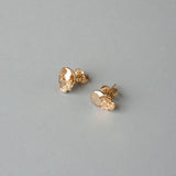 PENDIENTES MINI SKULL