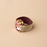 Anillo velvet 12 gold