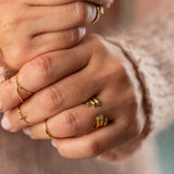 ANILLO PETIT ZIRCONIUM