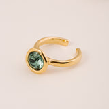 Anillo Round Color