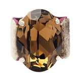 Anillo velvet 12 silver