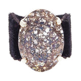 Anillo velvet 12 silver
