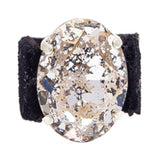 Anillo velvet 12 silver