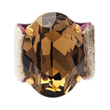 Anillo velvet 12 gold