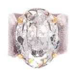 Anillo velvet 12 gold