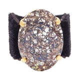 Anillo velvet 12 gold