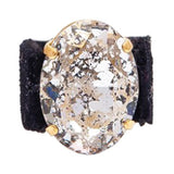 Anillo velvet 12 gold