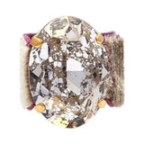 Anillo velvet 12 gold