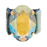 Anillo velvet 12 gold