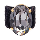 Anillo velvet 12 gold