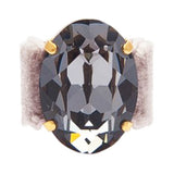 Anillo velvet 12 gold