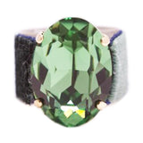 Anillo velvet 12 gold