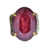 Anillo velvet 12 gold