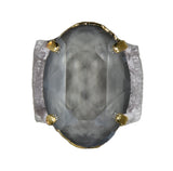 Anillo velvet 12 gold