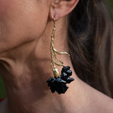 PENDIENTES PRIMAVERA HOOK